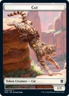 (image for) Cat Token