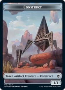 (image for) Construct Token