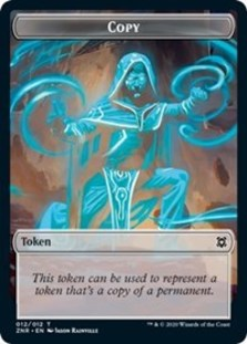 (image for) Copy Token