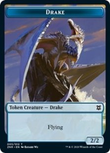 (image for) Drake Token