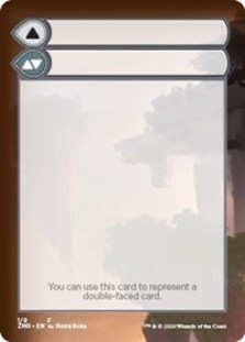 (image for) Zendikar Rising Helper Card