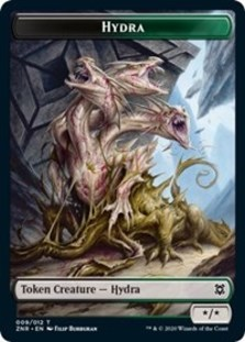 (image for) Hydra Token
