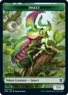 (image for) Insect Token