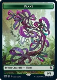 (image for) Plant Token