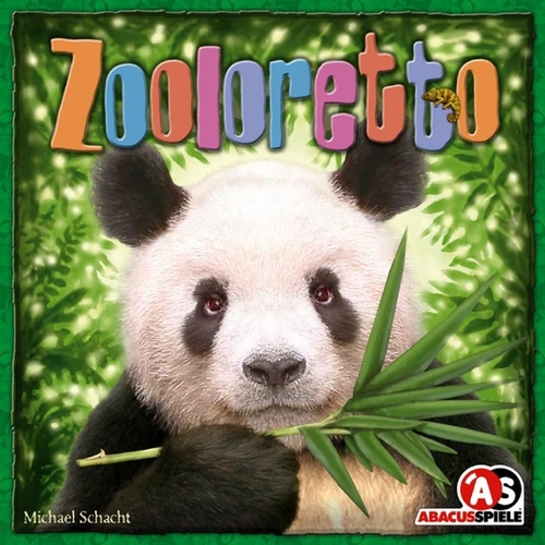 (image for) Zooloretto